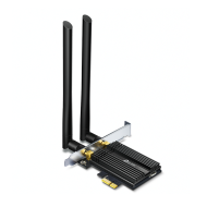 ARCHER TX50E PCIe Wi-fi 6 AX3000 Bluetooth 5.3 PC Adaptörü